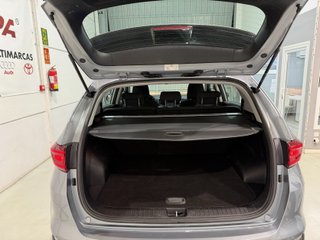 Kia Sportage 1.6 MHEV Drive 100kW (136CV) 4x2