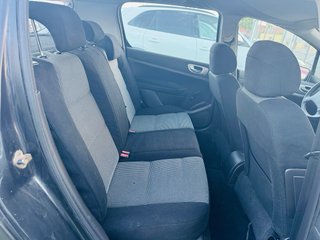 Peugeot 307 2005