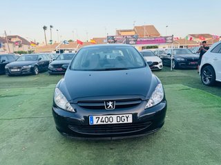 Peugeot 307 2005