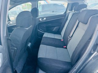 Peugeot 307 2005