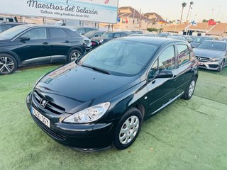 Peugeot 307 2005