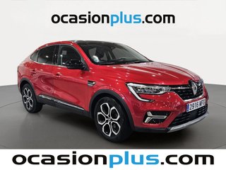 Renault Arkana Techno TCe 140 Microhíbrido EDC 103 kW (140 CV)
