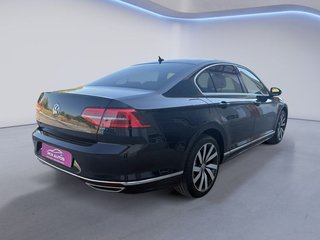 Volkswagen Passat R Line (2018)