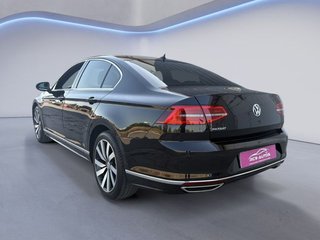Volkswagen Passat R Line (2018)