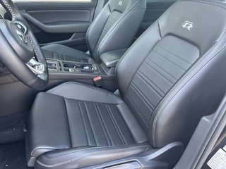 Volkswagen Passat R Line (2018)