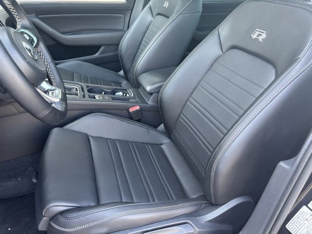 Volkswagen Passat R Line (2018)