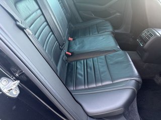Volkswagen Passat R Line (2018)