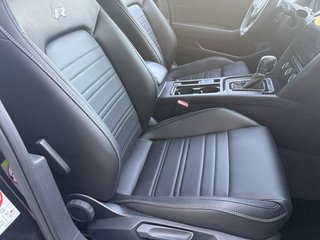 Volkswagen Passat R Line (2018)