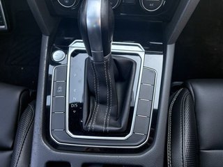 Volkswagen Passat R Line (2018)