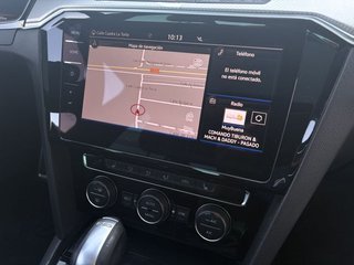Volkswagen Passat R Line (2018)