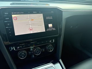 Volkswagen Passat R Line (2018)