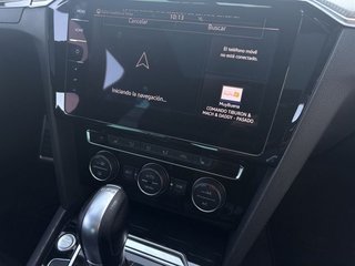 Volkswagen Passat R Line (2018)