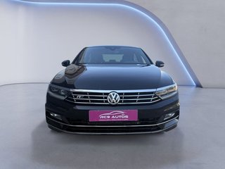 Volkswagen Passat R Line (2018)
