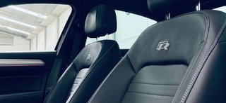 Volkswagen Passat R Line (2018)