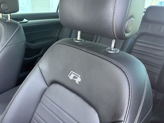 Volkswagen Passat R Line (2018)