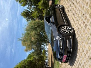Volkswagen Passat R Line (2018)