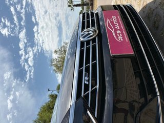 Volkswagen Passat R Line (2018)