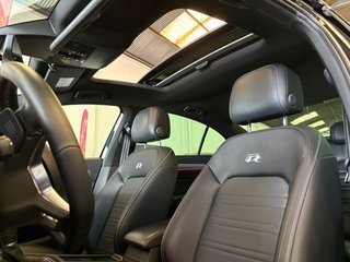Volkswagen Passat R Line (2018)