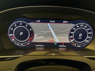 Volkswagen Passat R Line (2018)