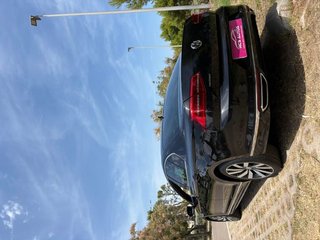 Volkswagen Passat R Line (2018)