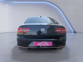 Volkswagen Passat R Line (2018)