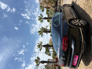 Volkswagen Passat R Line (2018)