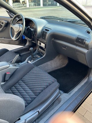 Toyota Celica 1992