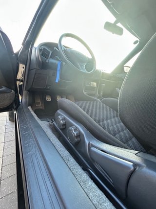 Toyota Celica 1992