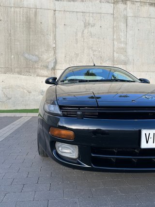 Toyota Celica 1992