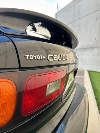 Toyota Celica 1992