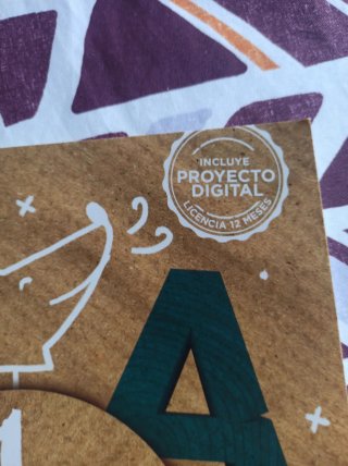 Lengua 1 Primaria. Libro Anaya tercer trimestre