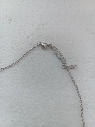 Collana Minnie mouse