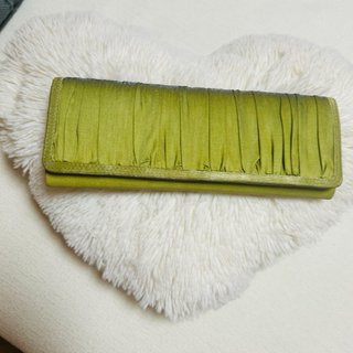 Sandalias y Cartera Fiesta Tintoretto Verde