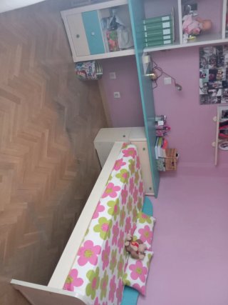 Muebles de habitación infantil
