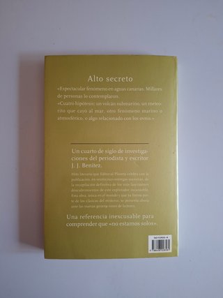 25 Años de Investigación