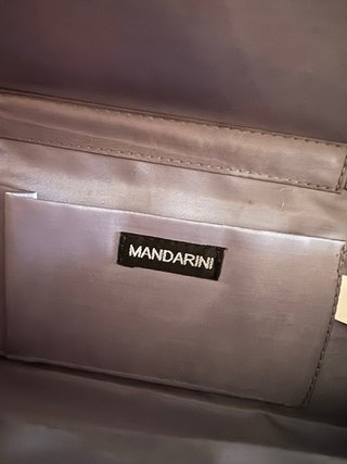 Oltre vestito taglia 48 + pochette