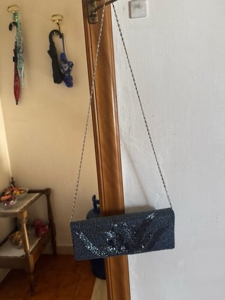 Oltre vestito taglia 48 + pochette