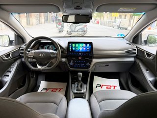 Hyundai IONIQ 1.6 GDI PHEV Tecno DCT