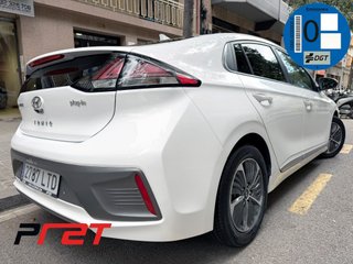 Hyundai IONIQ 1.6 GDI PHEV Tecno DCT