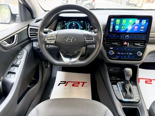 Hyundai IONIQ 1.6 GDI PHEV Tecno DCT