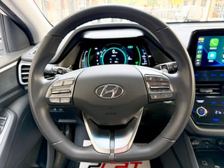 Hyundai IONIQ 1.6 GDI PHEV Tecno DCT