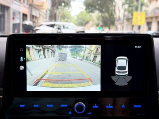 Hyundai IONIQ 1.6 GDI PHEV Tecno DCT