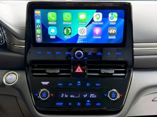 Hyundai IONIQ 1.6 GDI PHEV Tecno DCT