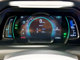 Hyundai IONIQ 1.6 GDI PHEV Tecno DCT
