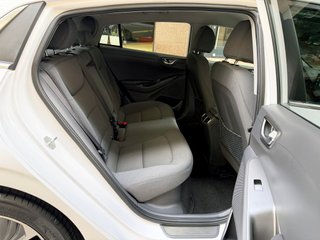 Hyundai IONIQ 1.6 GDI PHEV Tecno DCT