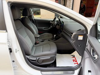 Hyundai IONIQ 1.6 GDI PHEV Tecno DCT
