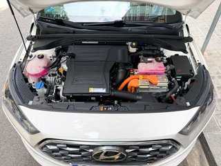Hyundai IONIQ 1.6 GDI PHEV Tecno DCT