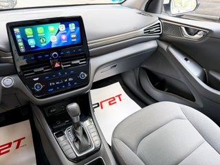 Hyundai IONIQ 1.6 GDI PHEV Tecno DCT
