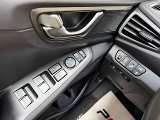Hyundai IONIQ 1.6 GDI PHEV Tecno DCT