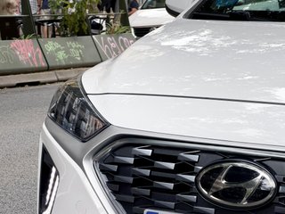 Hyundai IONIQ 1.6 GDI PHEV Tecno DCT
